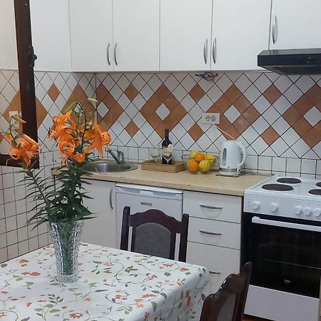 Apartments Mira Тиват Экстерьер фото