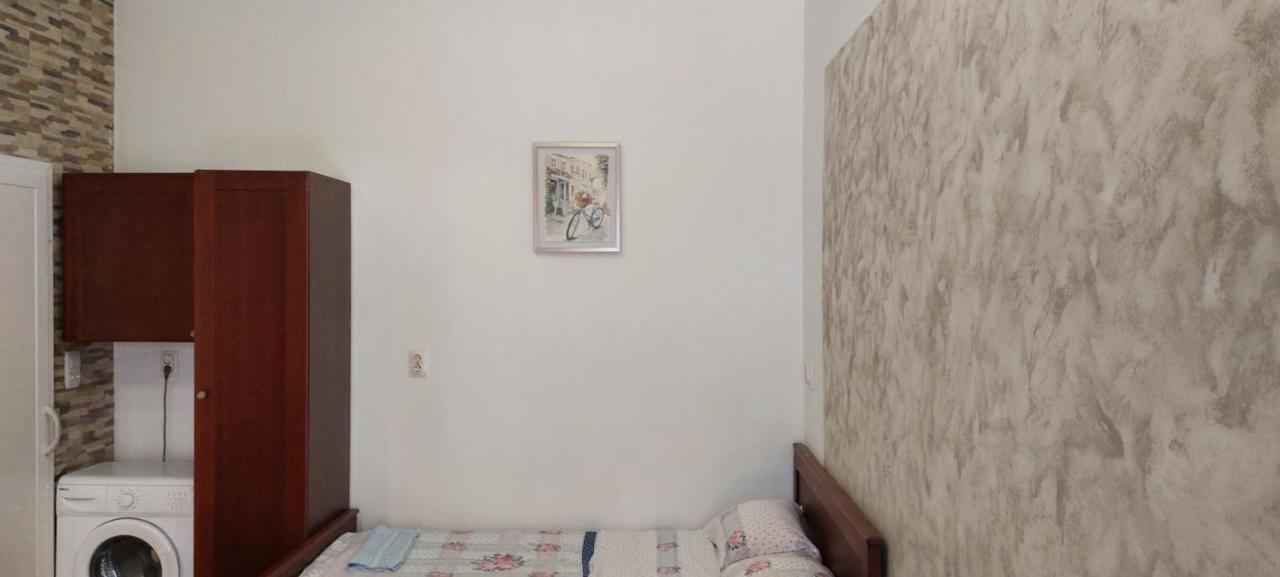 Apartments Mira Тиват Экстерьер фото