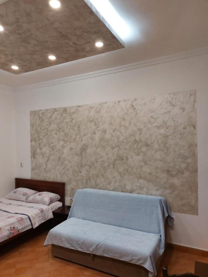 Apartments Mira Тиват Экстерьер фото