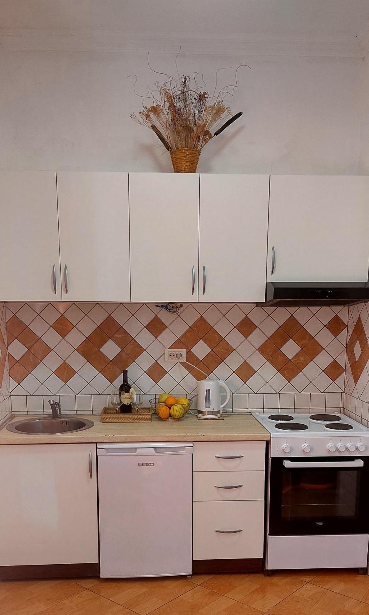 Apartments Mira Тиват Экстерьер фото