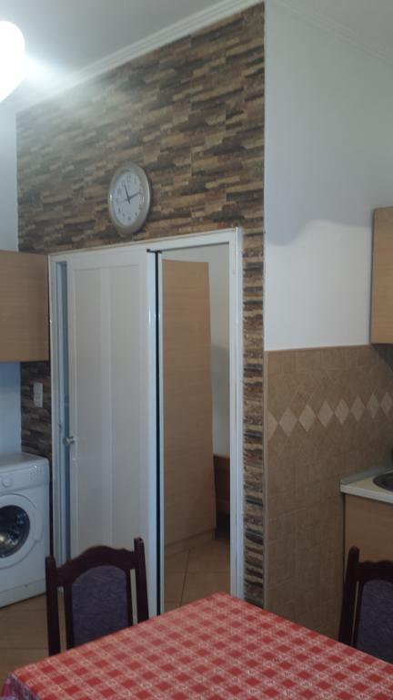 Apartments Mira Тиват Экстерьер фото
