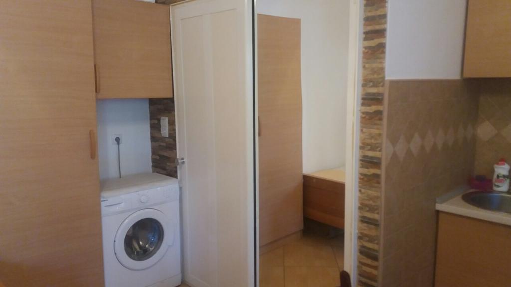 Apartments Mira Тиват Экстерьер фото